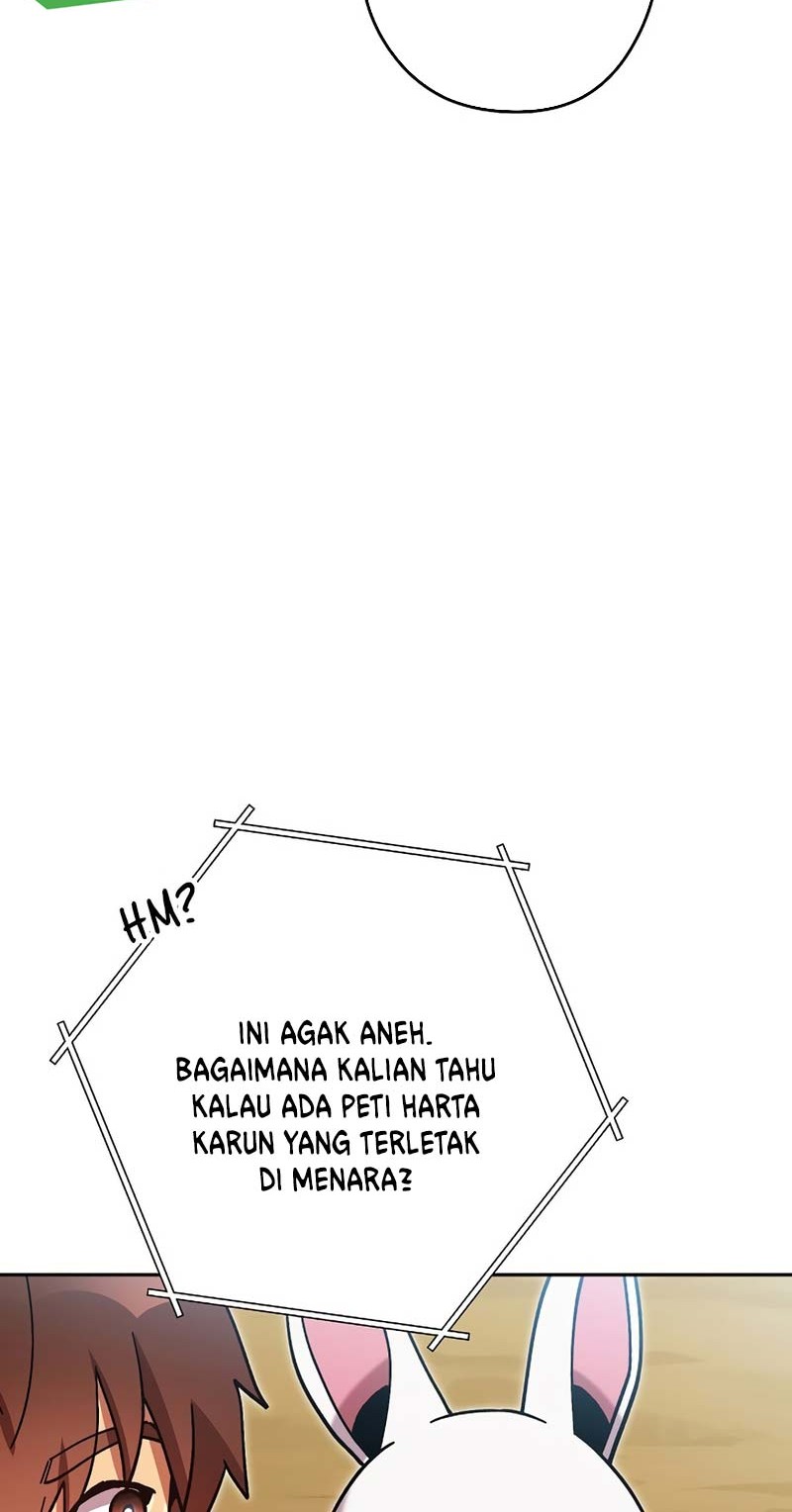 Dungeon Reset chapter 156 halaman 23