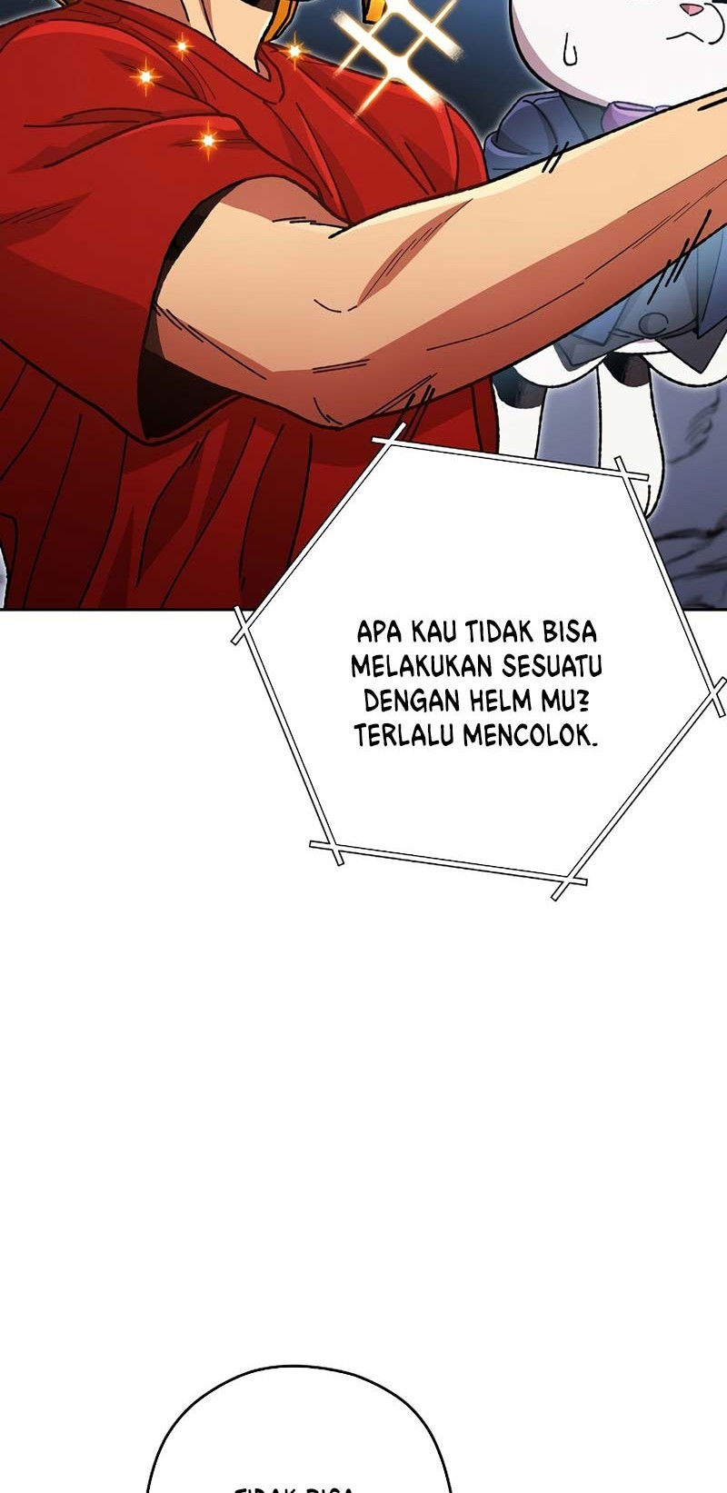 Dungeon Reset chapter 156 halaman 31