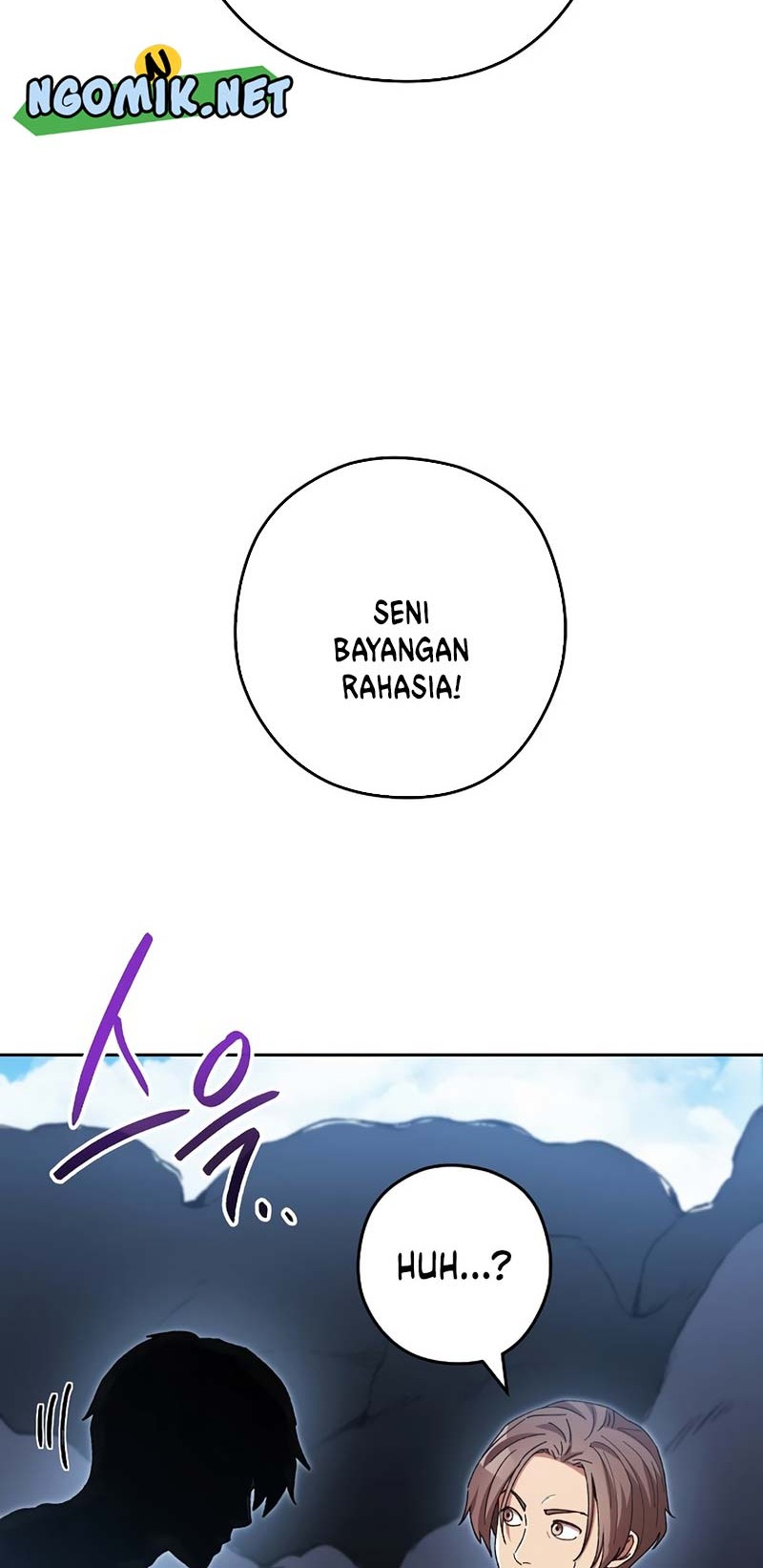 Dungeon Reset chapter 156 halaman 39