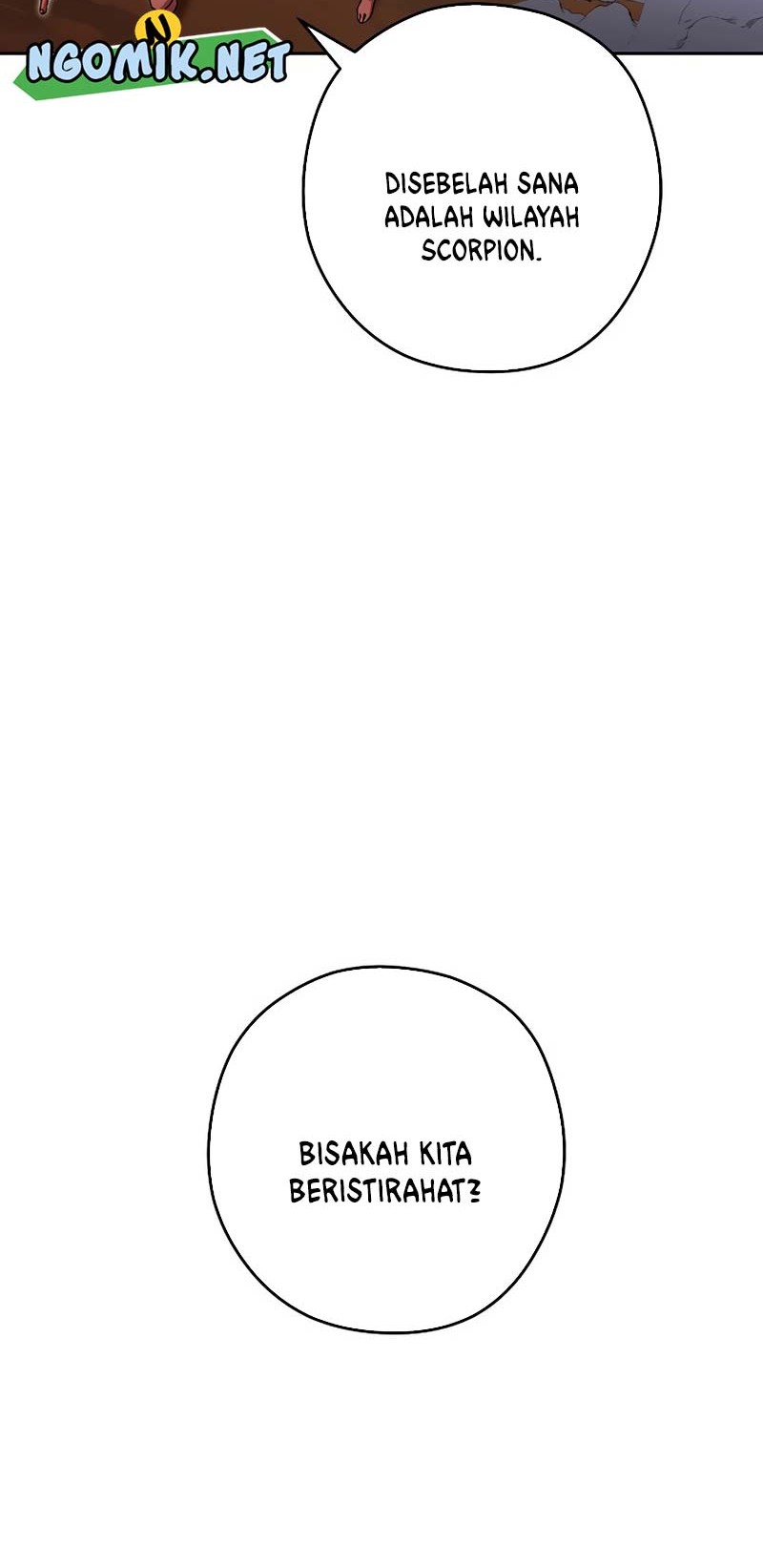 Dungeon Reset chapter 156 halaman 43