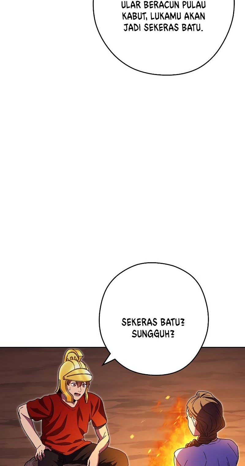Dungeon Reset chapter 156 halaman 47
