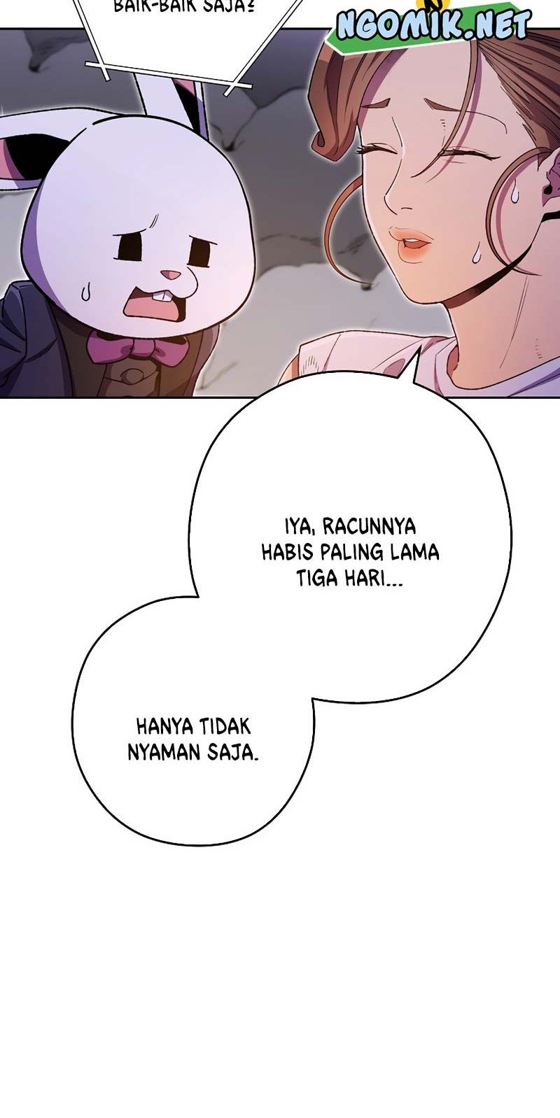 Dungeon Reset chapter 156 halaman 59