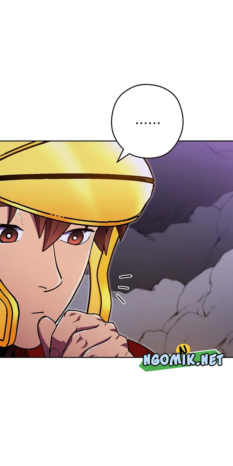 Dungeon Reset chapter 156 halaman 65