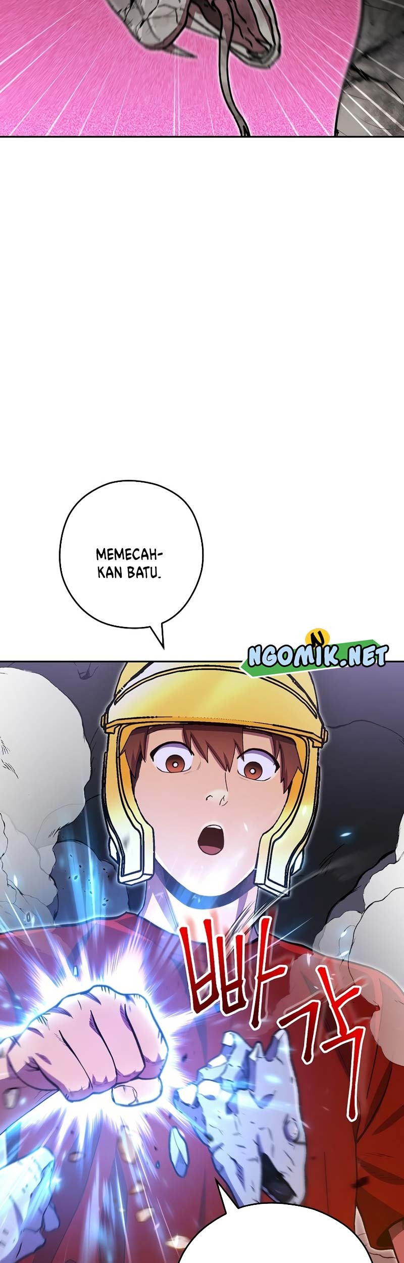 Dungeon Reset chapter 156 halaman 68