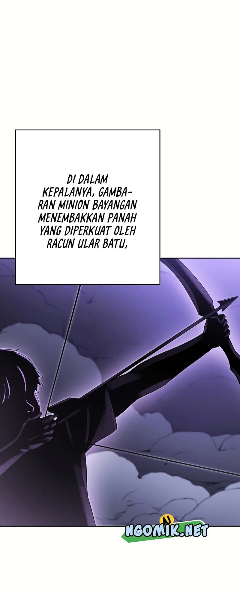 Dungeon Reset Bab 157 halaman 3
