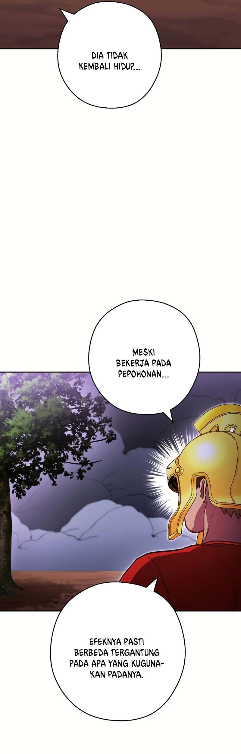 Dungeon Reset Bab 157 halaman 14