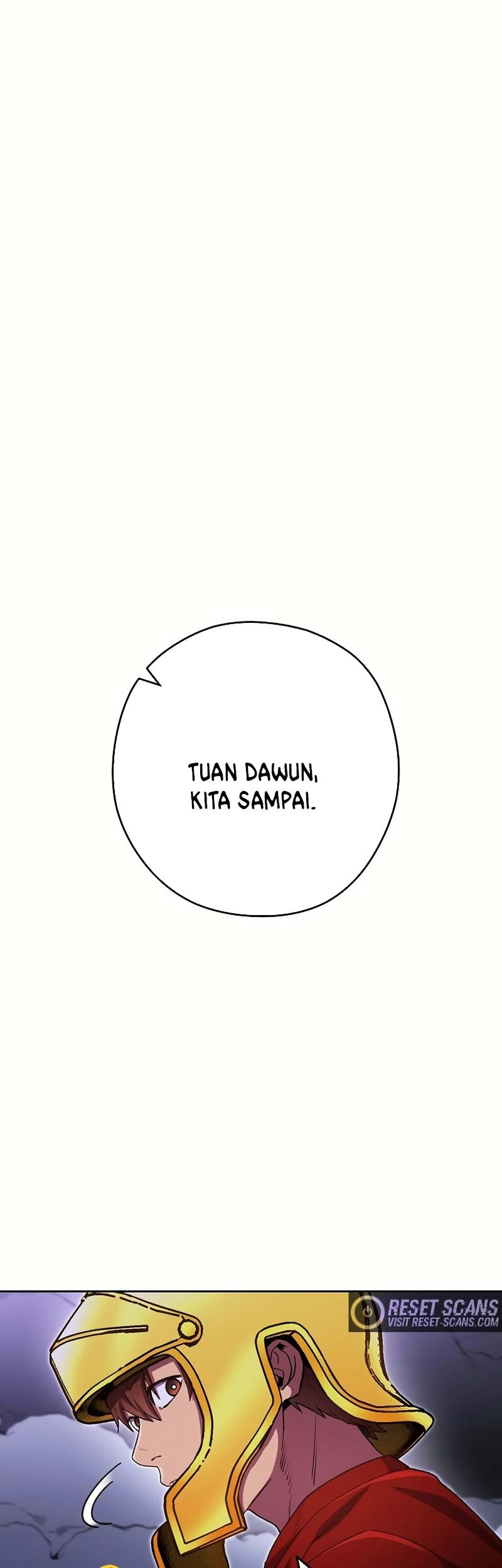 Dungeon Reset Bab 157 halaman 16
