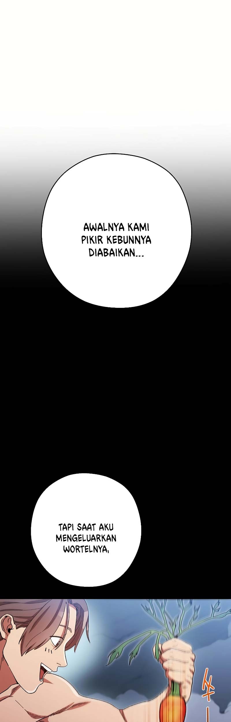 Dungeon Reset Bab 157 halaman 32