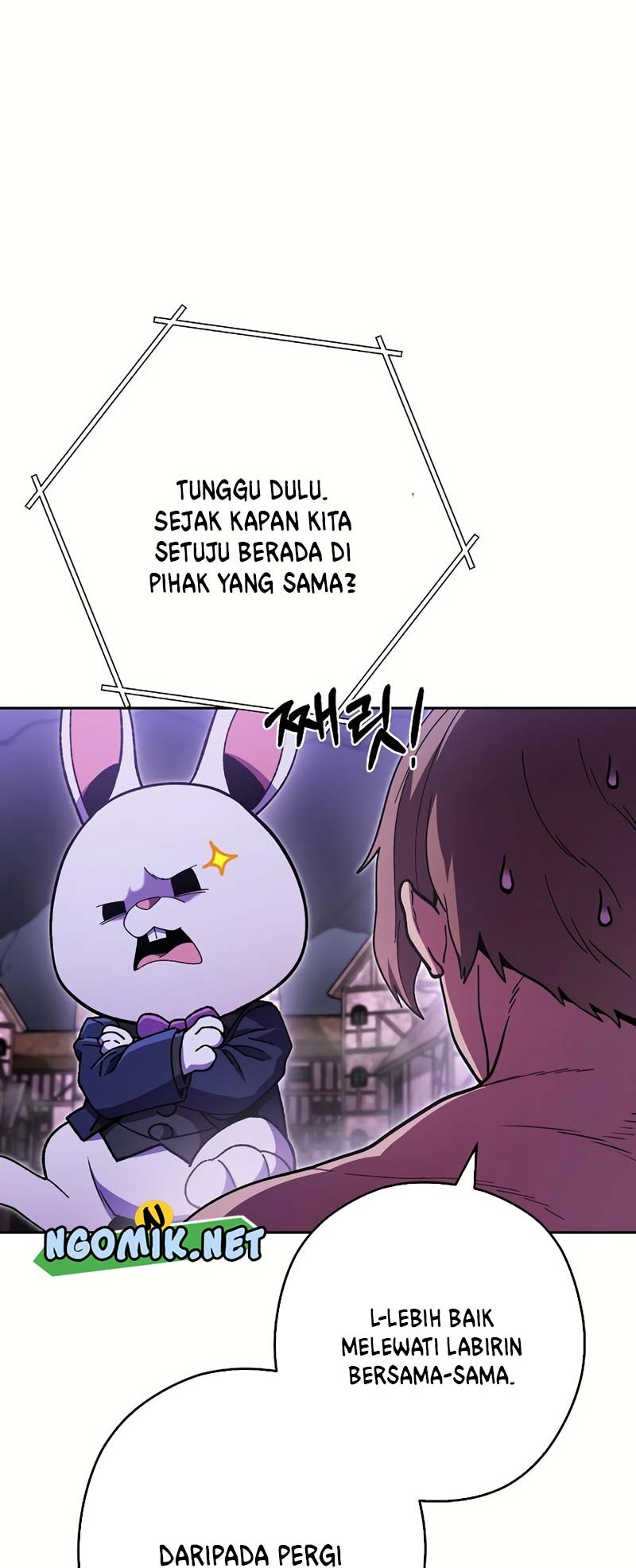 Dungeon Reset Bab 157 halaman 41