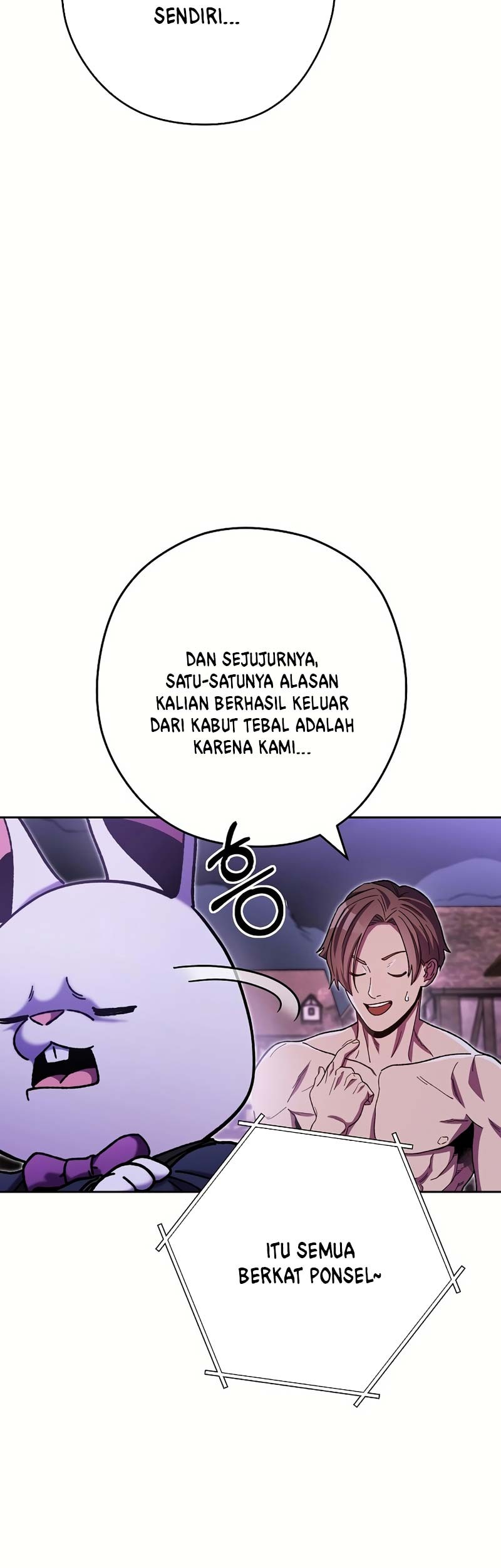 Dungeon Reset Bab 157 halaman 42