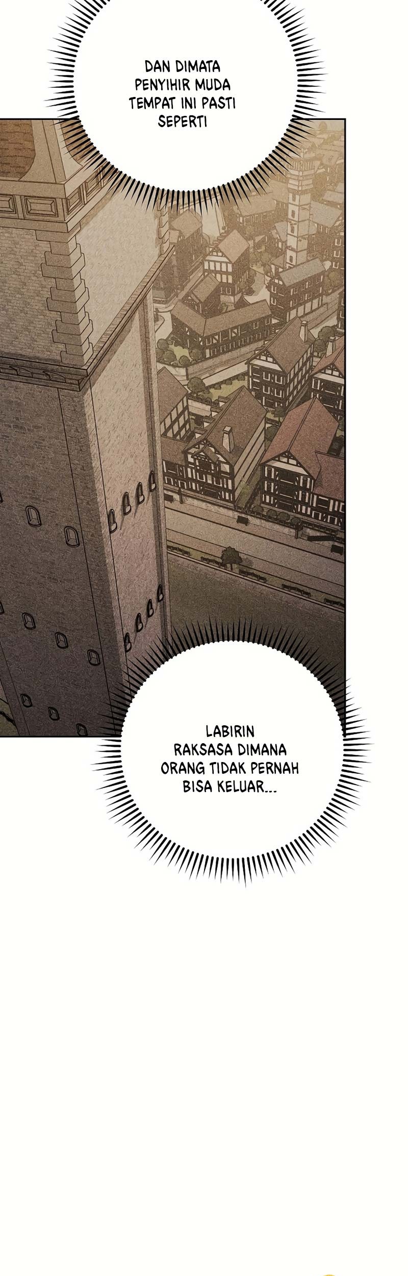 Dungeon Reset Bab 157 halaman 60