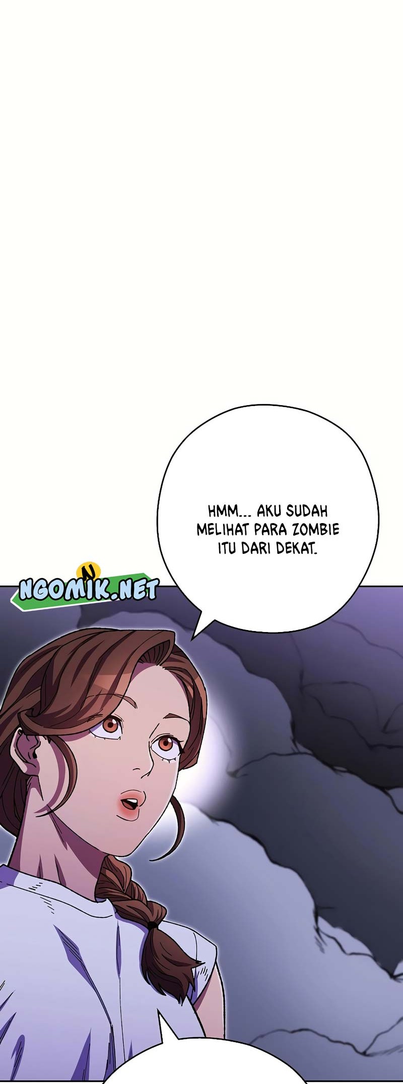 Dungeon Reset chapter 158 halaman 23