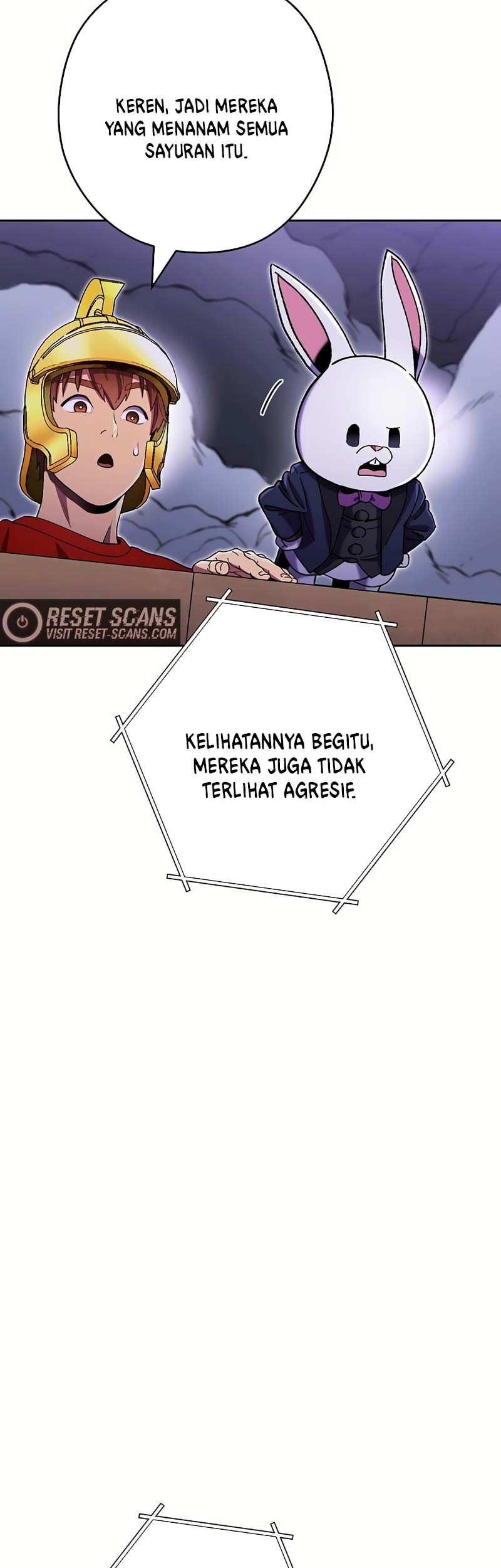 Dungeon Reset chapter 158 halaman 30