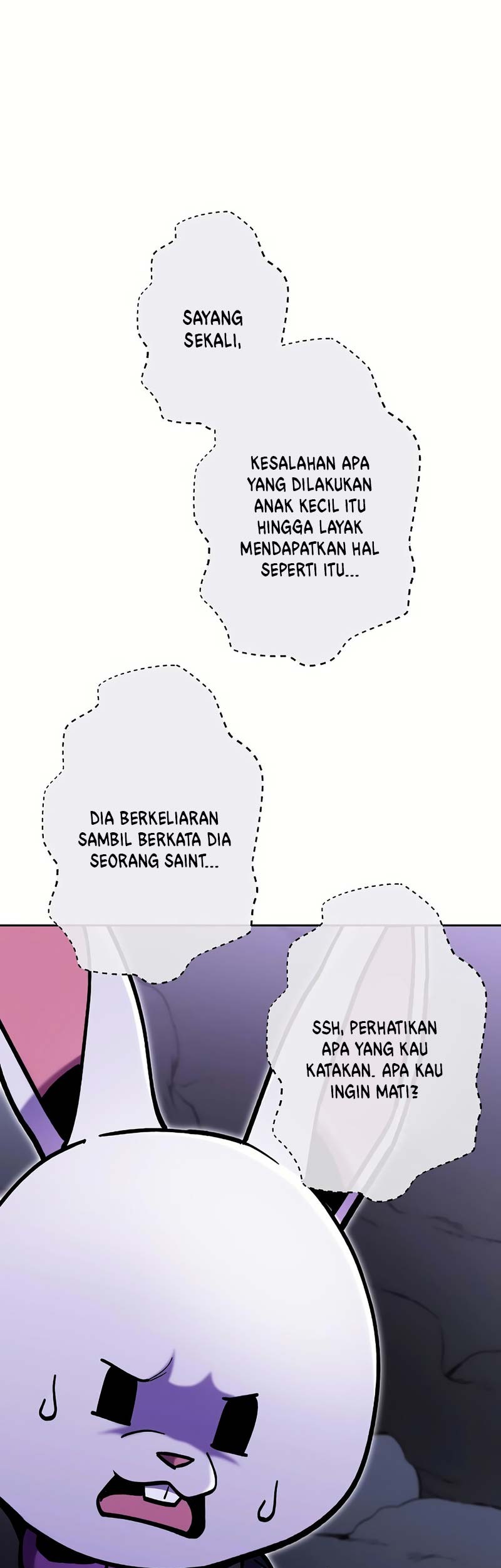 Dungeon Reset chapter 158 halaman 32