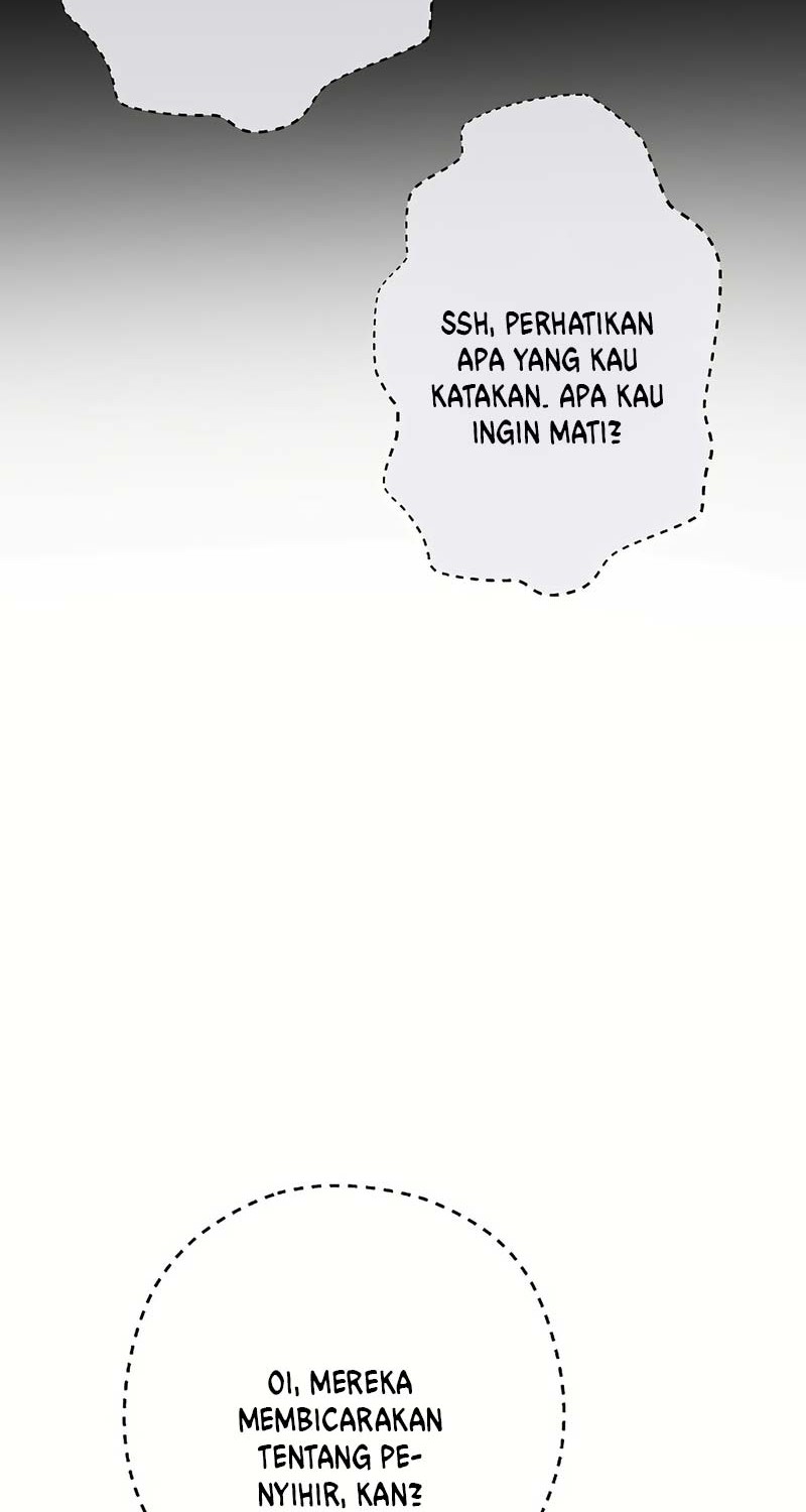 Dungeon Reset chapter 158 halaman 35