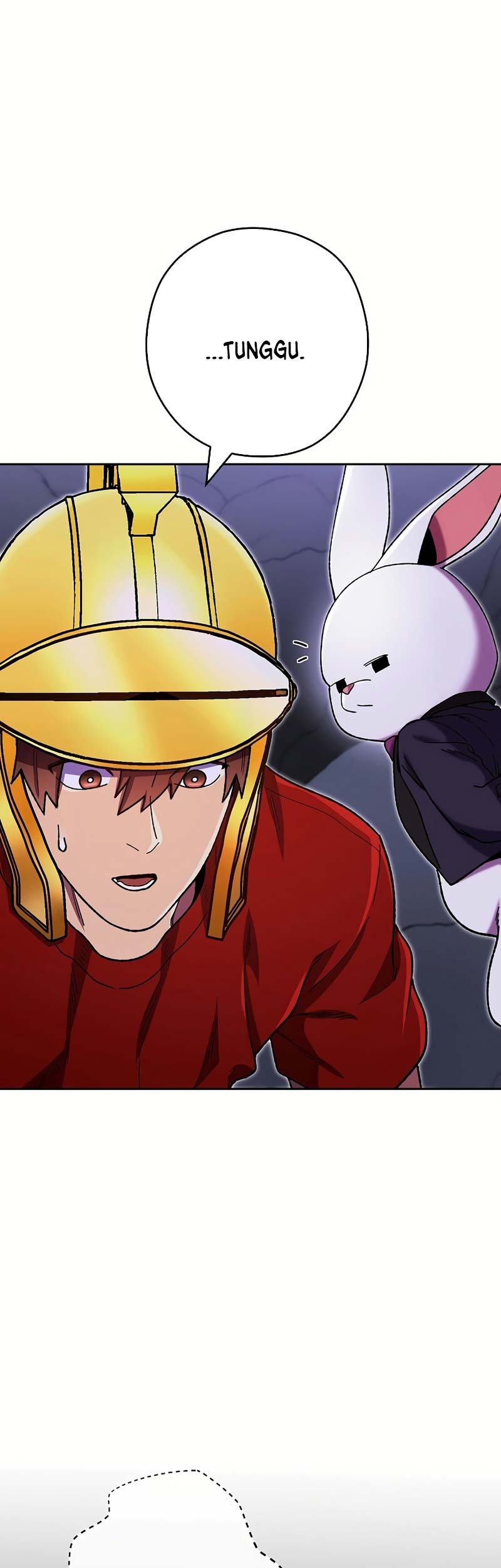 Dungeon Reset chapter 158 halaman 38