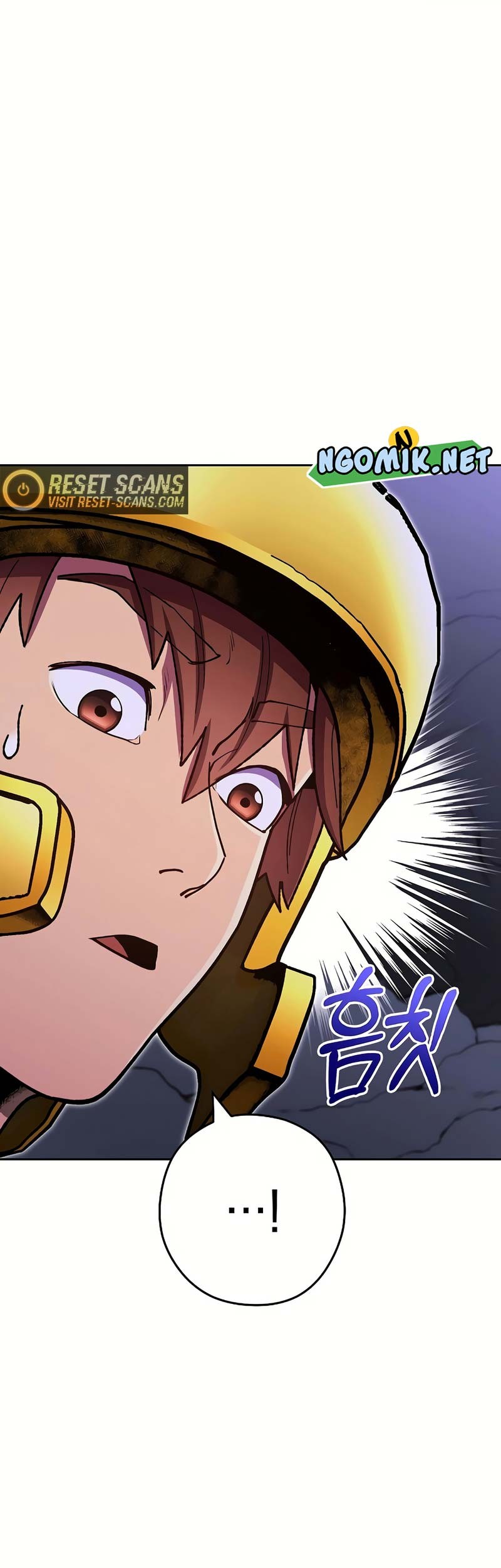 Dungeon Reset chapter 158 halaman 40