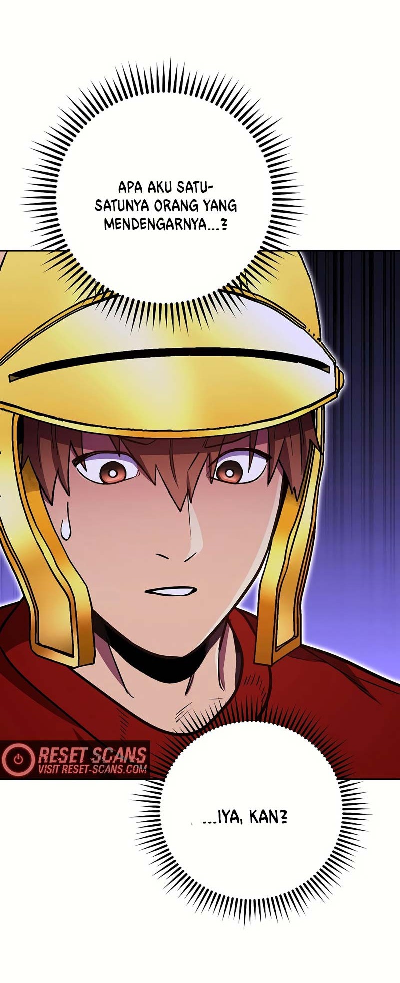 Dungeon Reset chapter 158 halaman 43