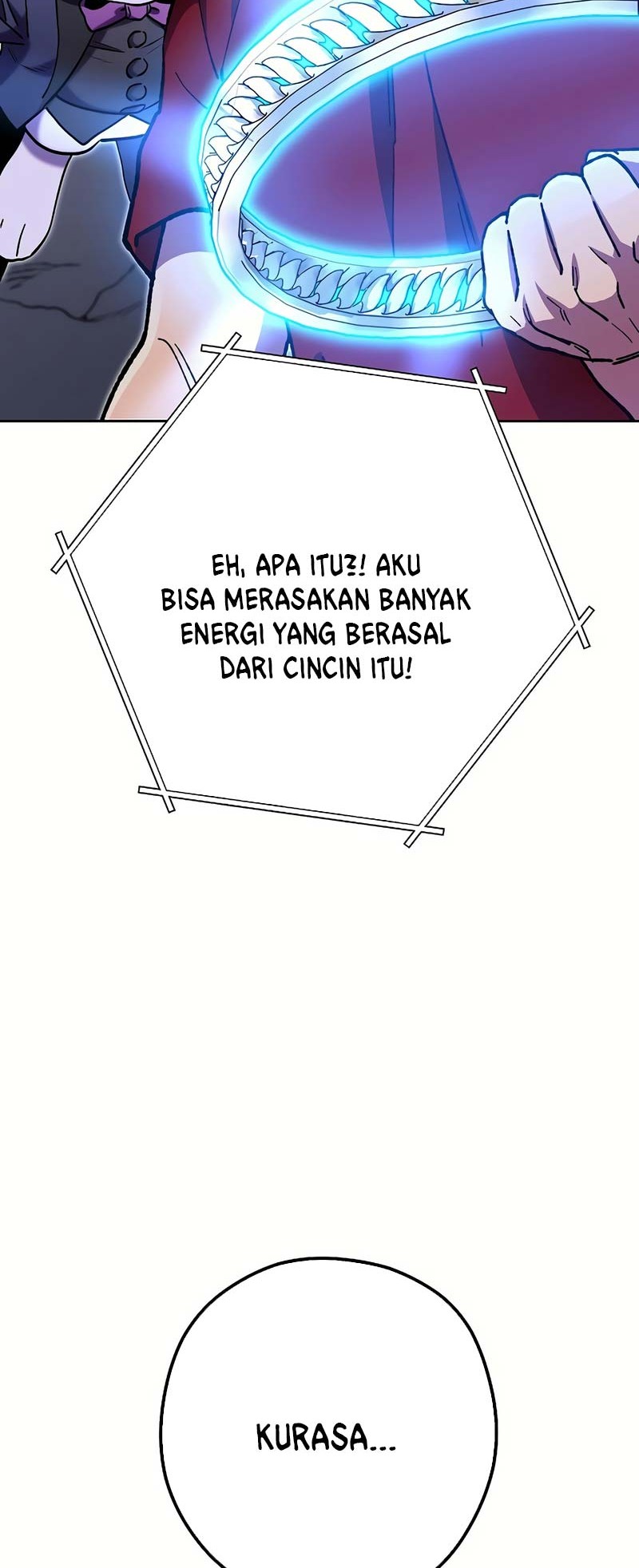 Dungeon Reset chapter 158 halaman 45