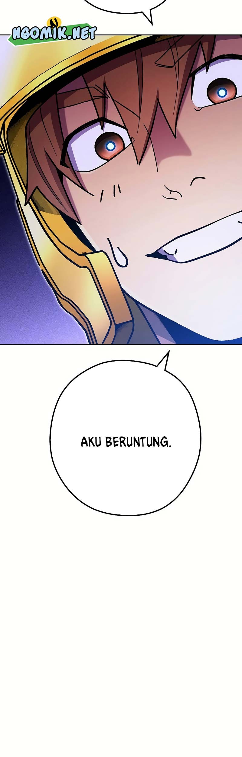 Dungeon Reset chapter 158 halaman 46