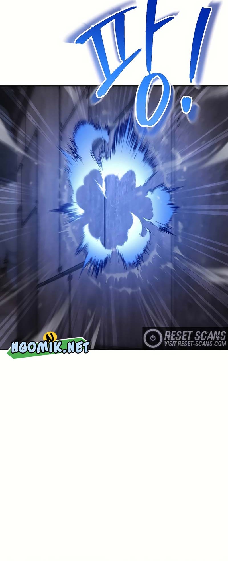 Dungeon Reset chapter 158 halaman 51