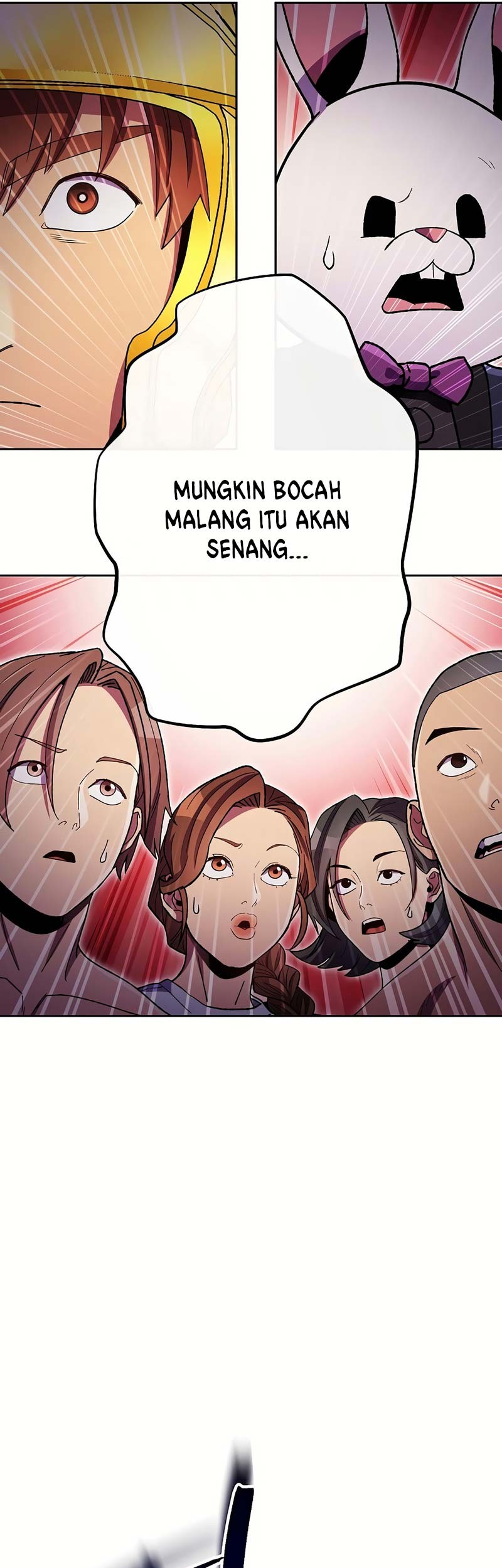 Dungeon Reset chapter 158 halaman 52
