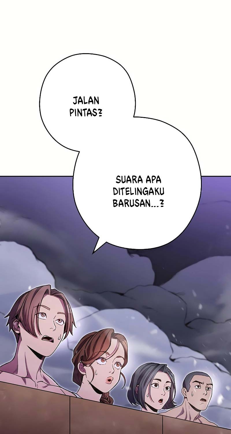 Dungeon Reset chapter 158 halaman 55