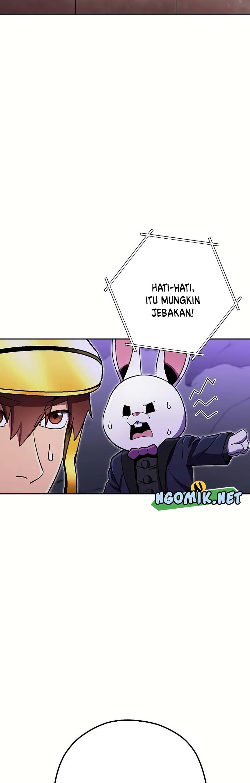 Dungeon Reset chapter 158 halaman 56