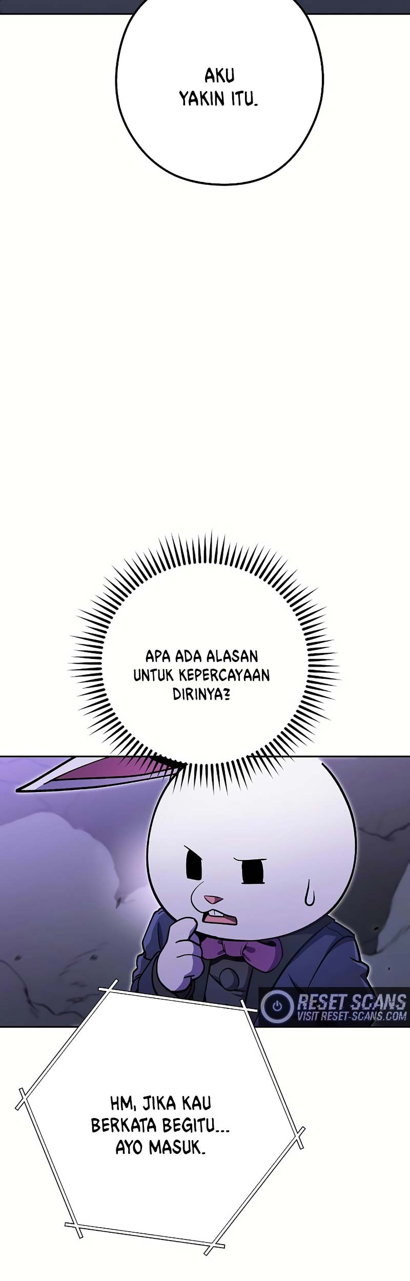 Dungeon Reset chapter 158 halaman 58