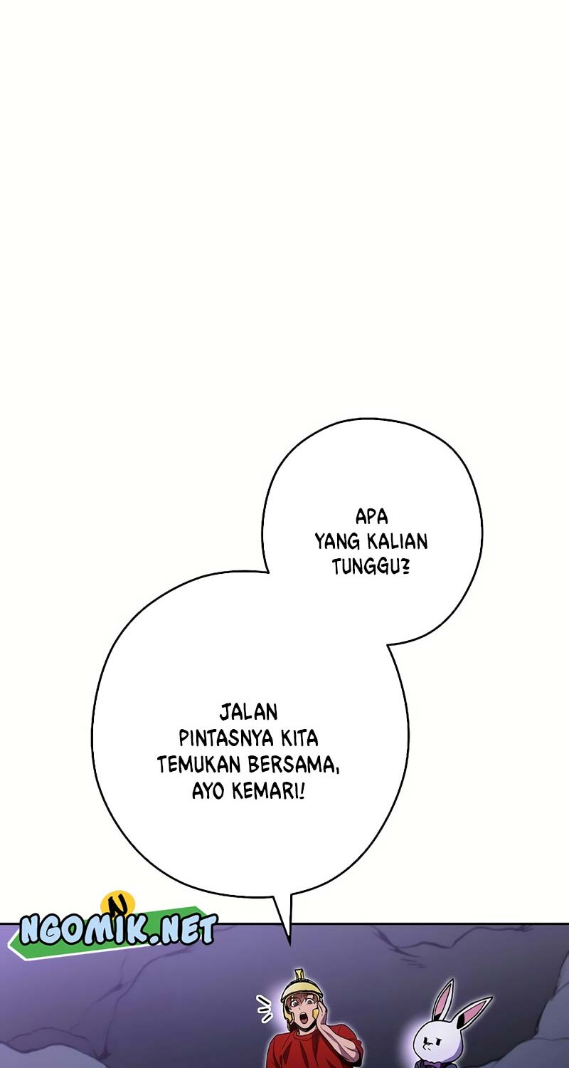 Dungeon Reset chapter 158 halaman 59