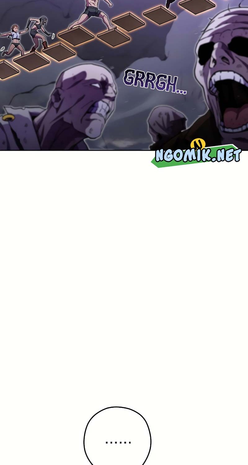 Dungeon Reset chapter 158 halaman 61
