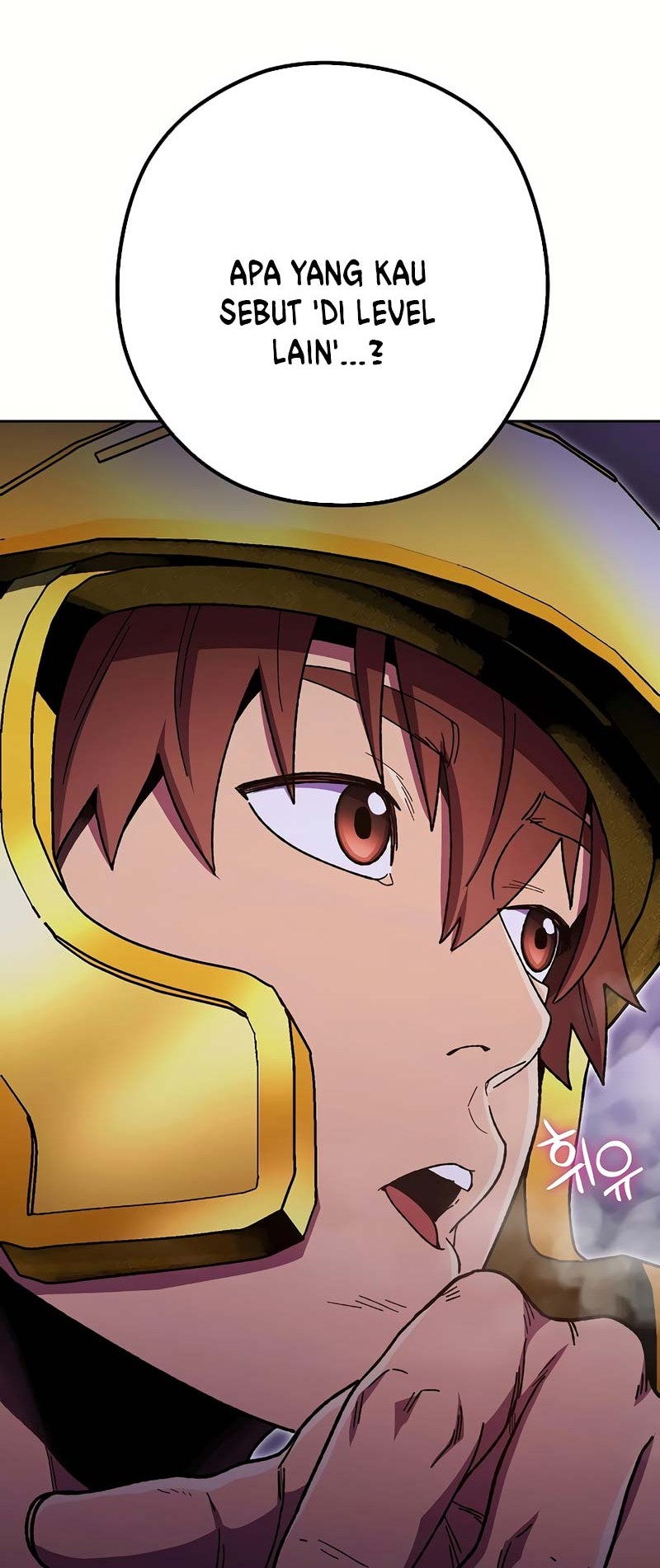 Dungeon Reset chapter 158 halaman 67