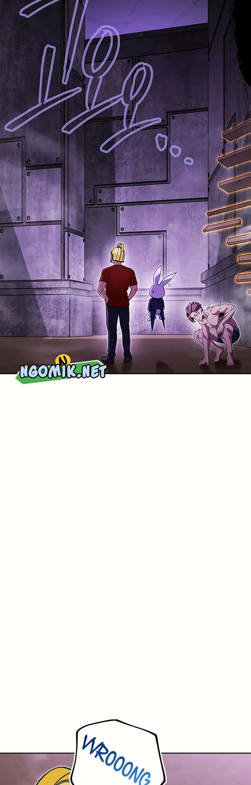 Dungeon Reset chapter 158 halaman 70