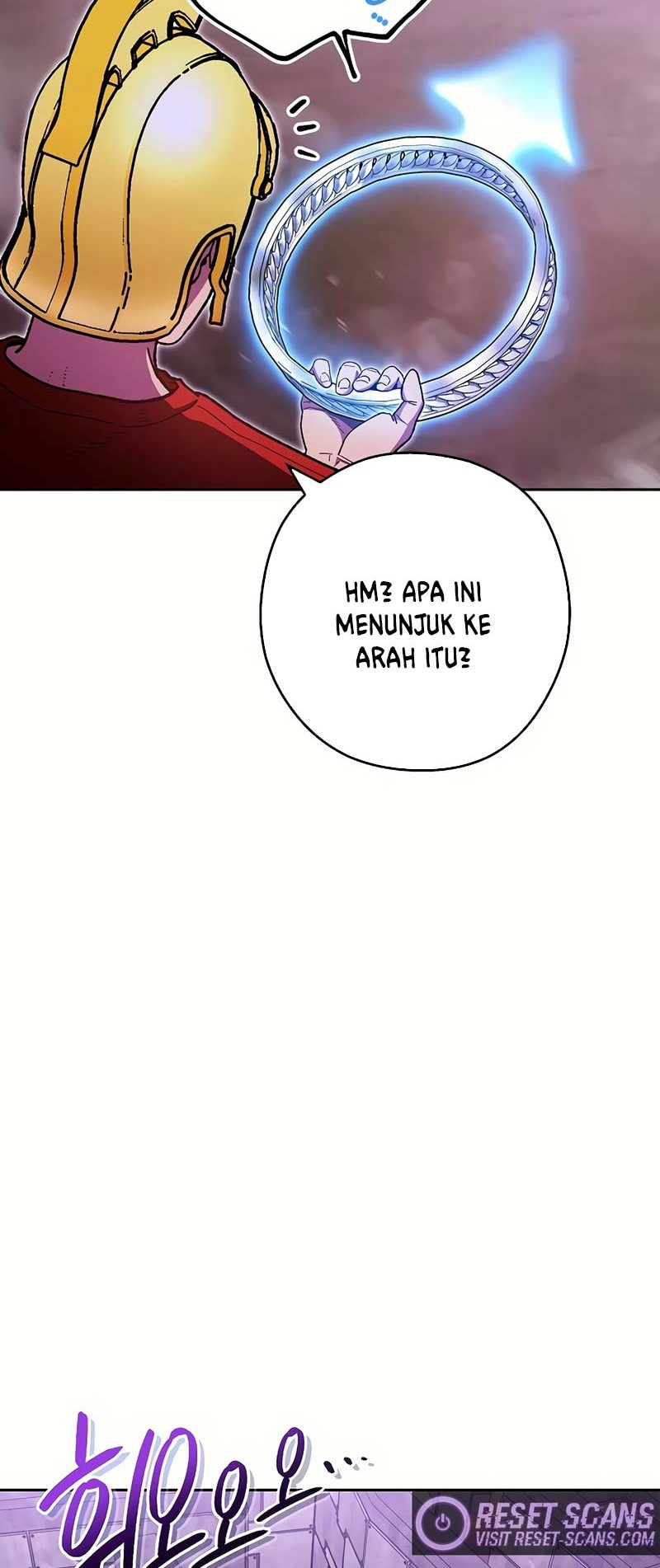 Dungeon Reset chapter 158 halaman 71