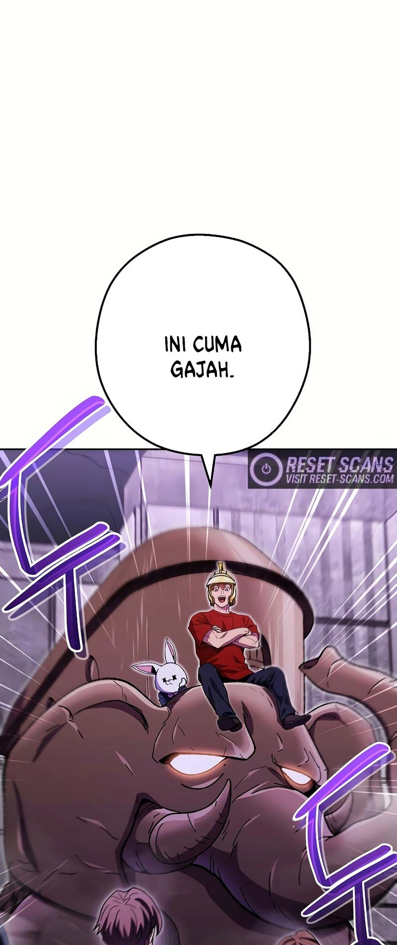 Dungeon Reset chapter 158 halaman 75
