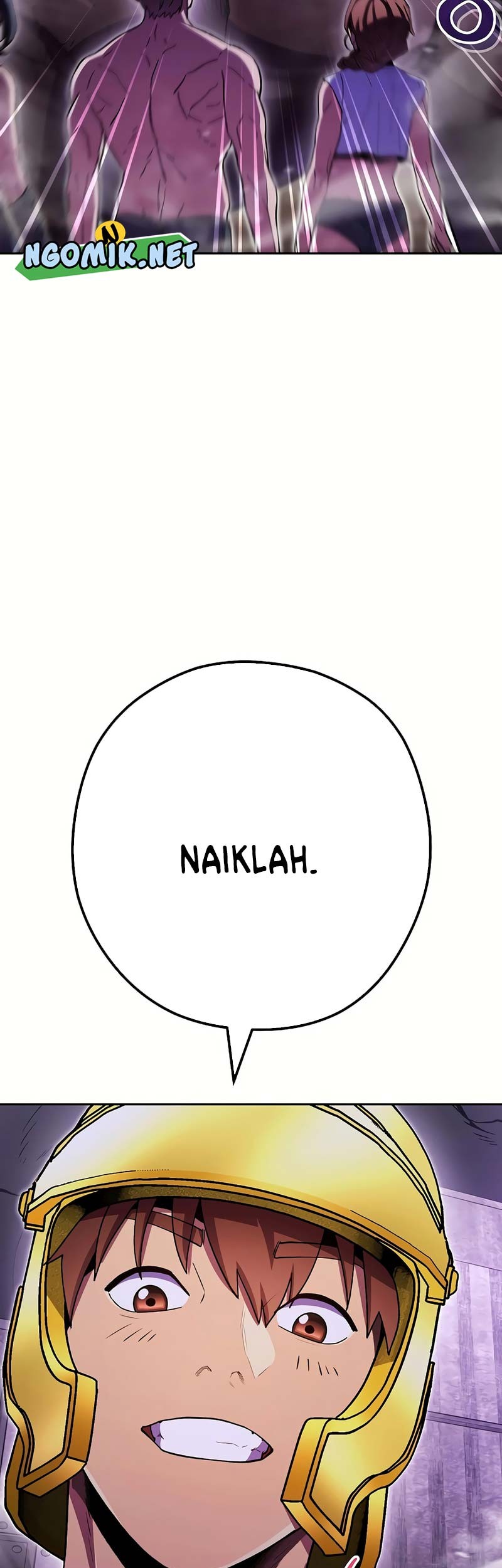 Dungeon Reset chapter 158 halaman 76