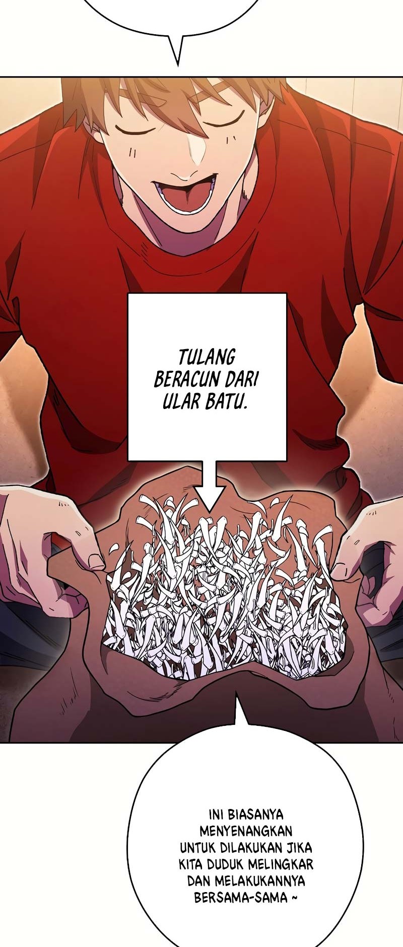 Dungeon Reset Bab 159 halaman 5