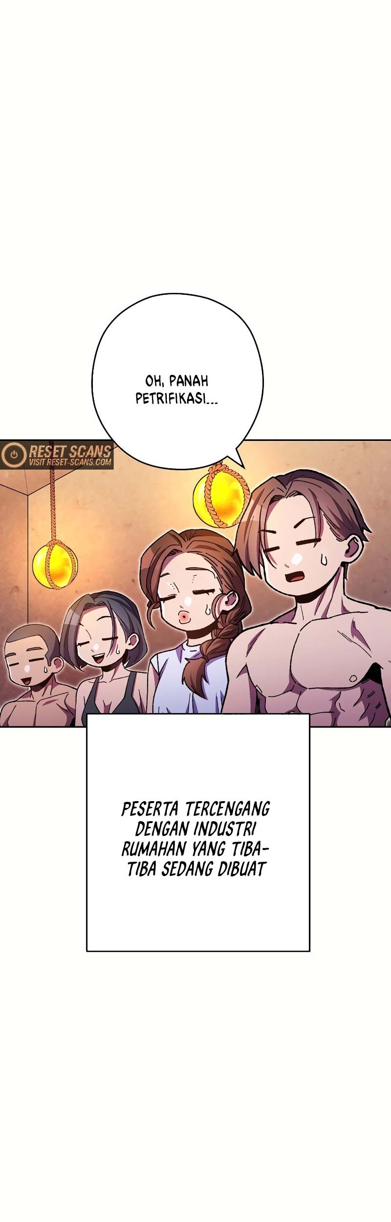 Dungeon Reset Bab 159 halaman 8