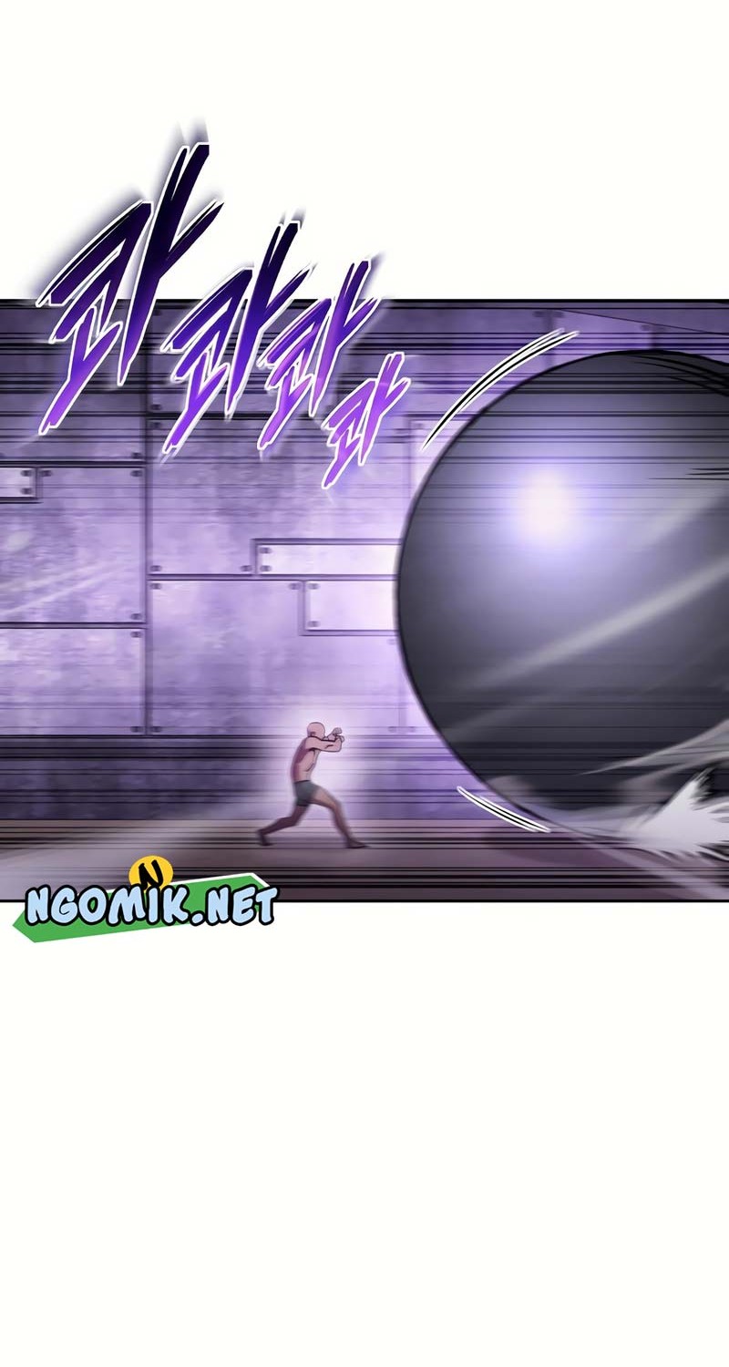 Dungeon Reset Bab 159 halaman 27