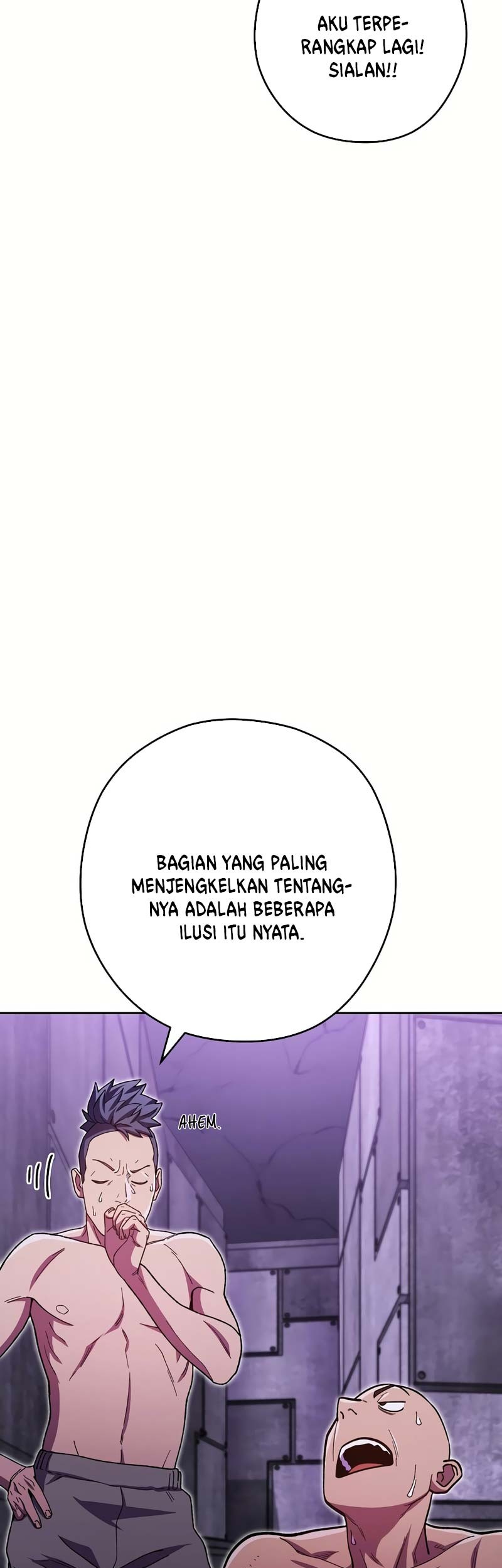 Dungeon Reset Bab 159 halaman 30