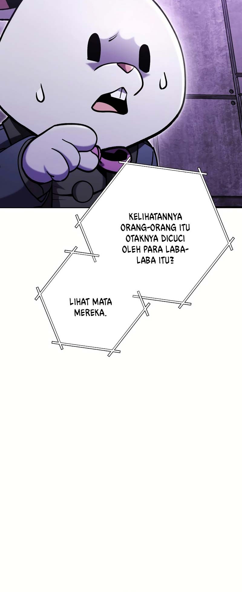 Dungeon Reset Bab 159 halaman 51