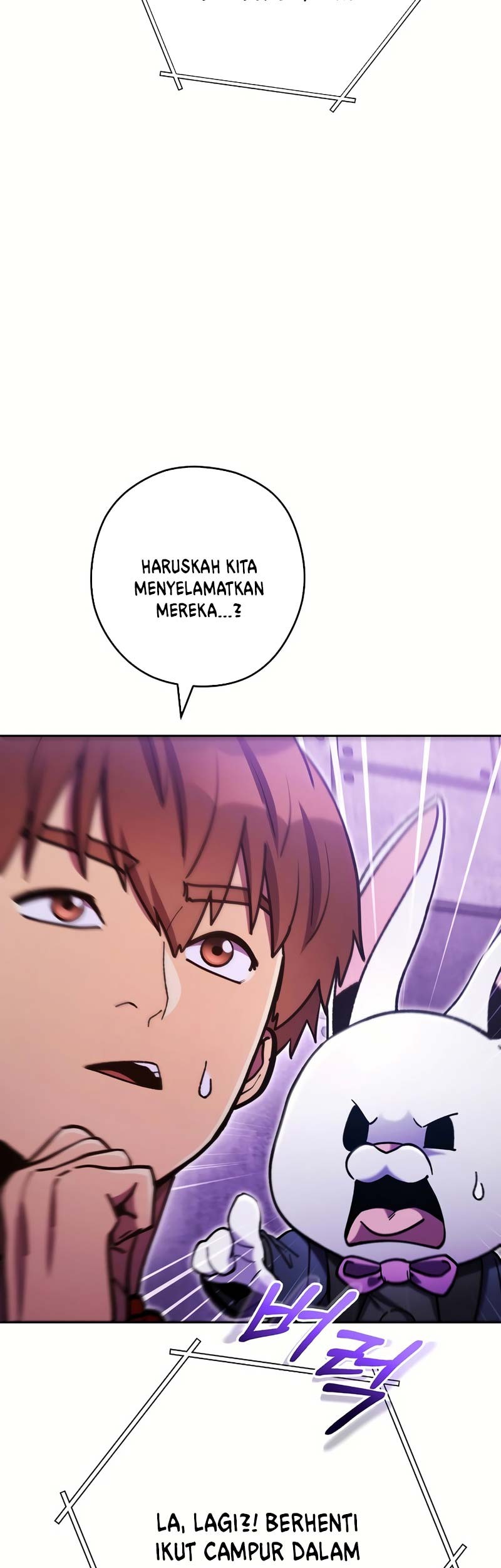 Dungeon Reset Bab 159 halaman 54