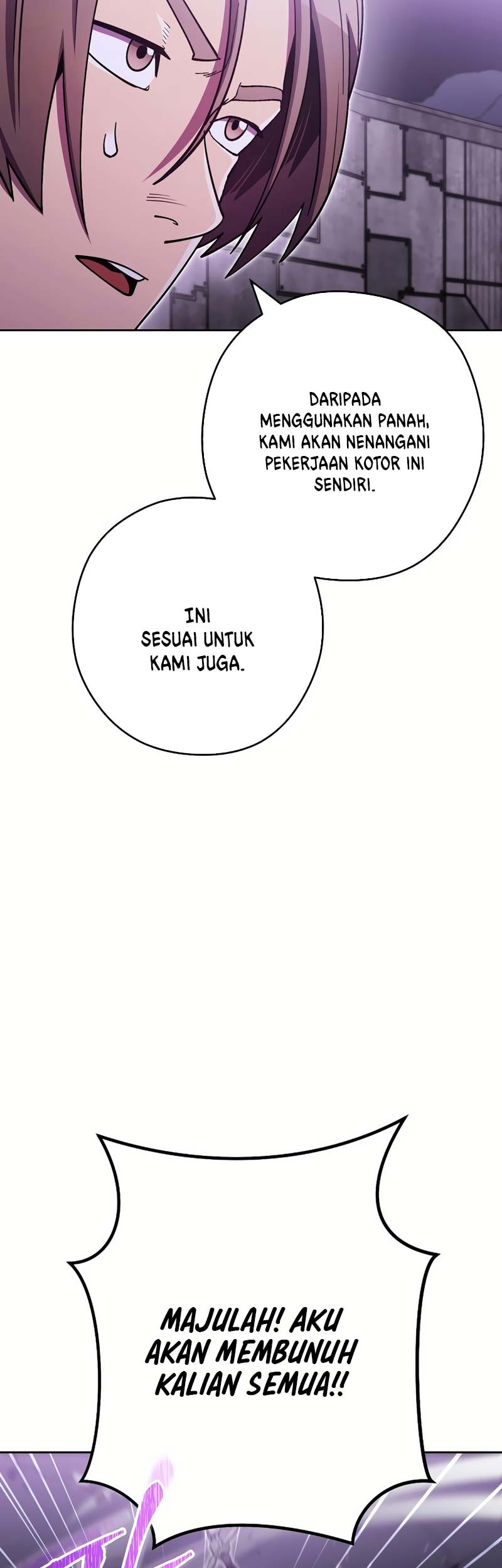 Dungeon Reset Bab 159 halaman 58