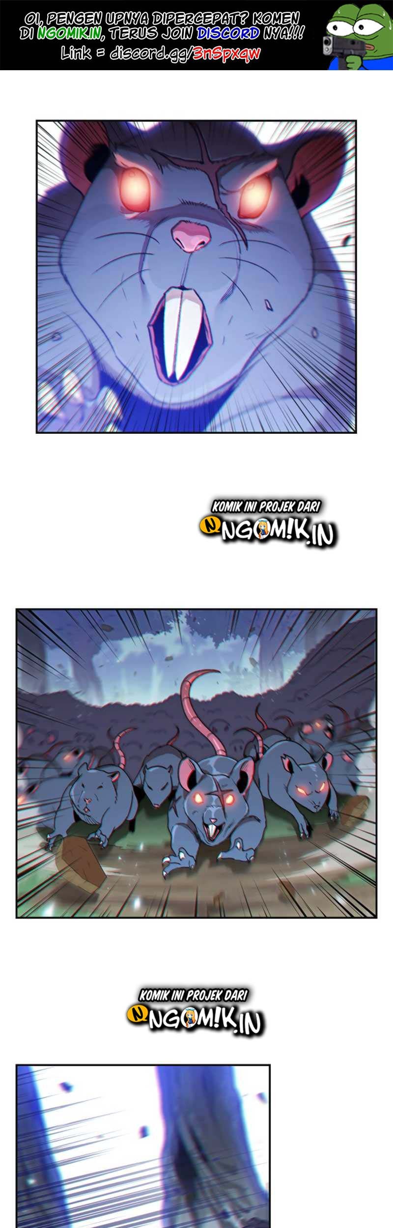 Dungeon Reset Bab 16 halaman 2