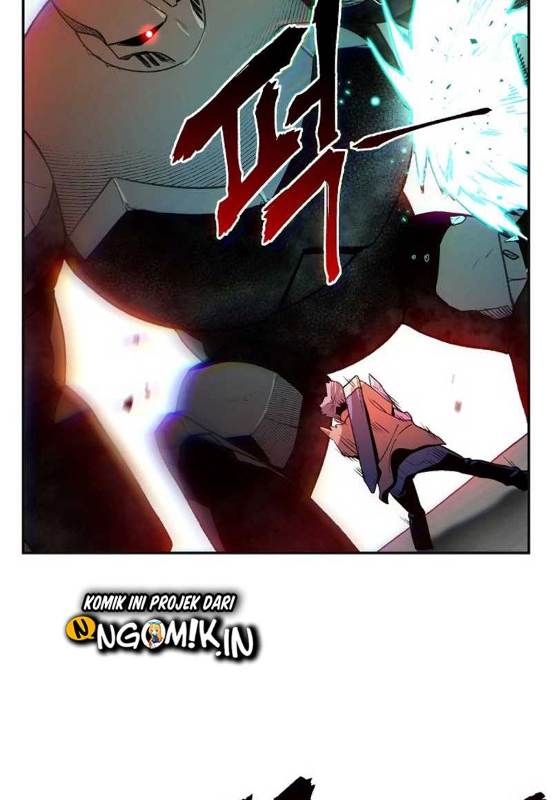 Dungeon Reset Bab 16 halaman 23