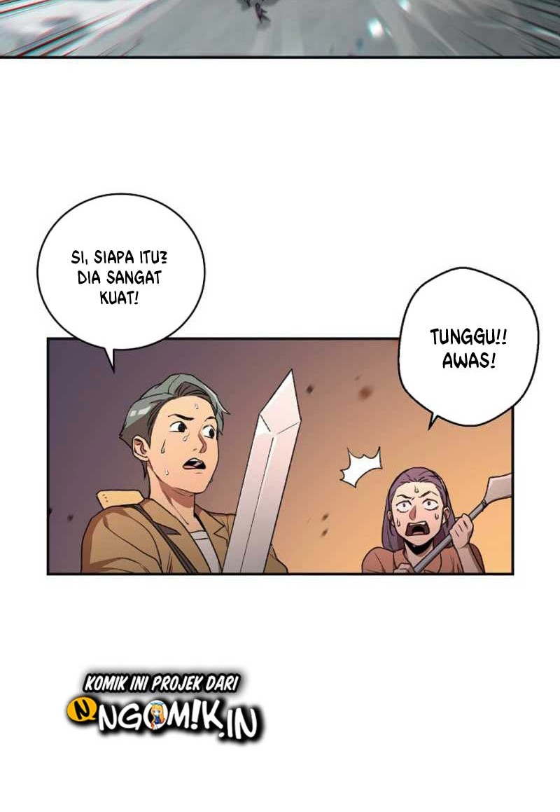 Dungeon Reset Bab 16 halaman 27