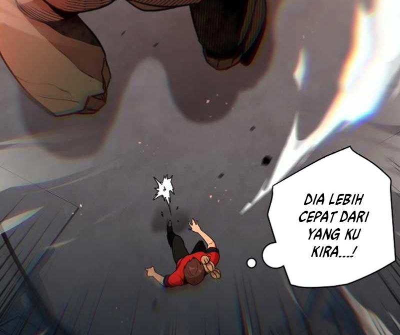 Dungeon Reset Bab 16 halaman 33