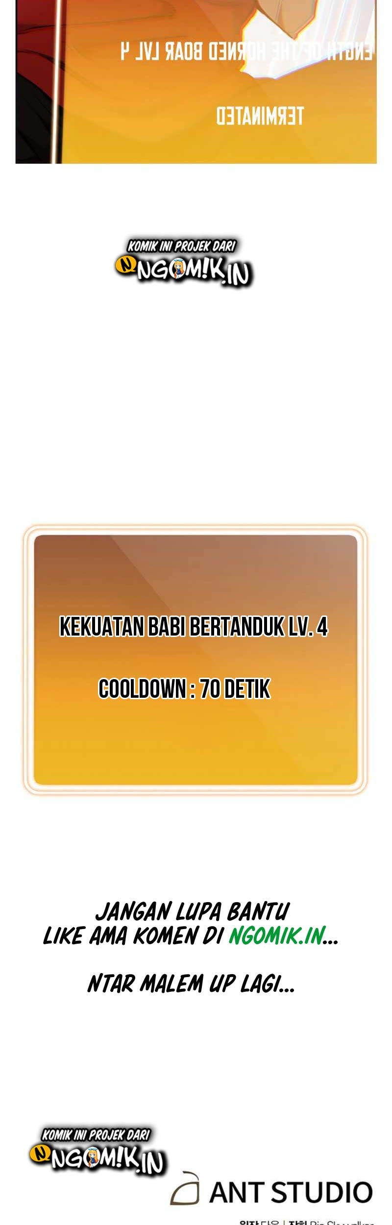 Dungeon Reset Bab 16 halaman 48