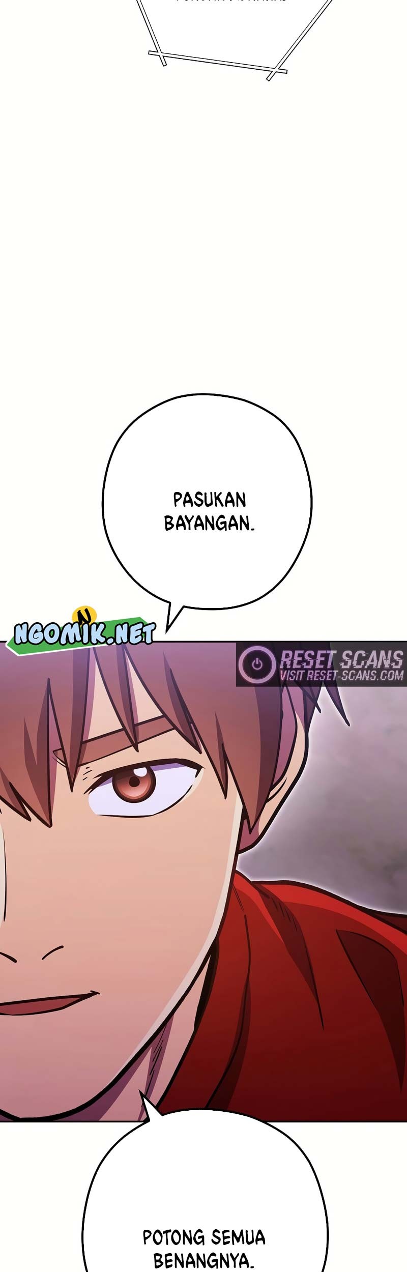 Dungeon Reset chapter 160 halaman 8