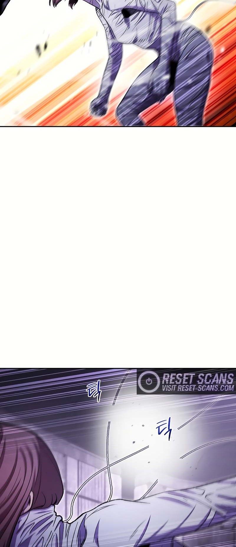 Dungeon Reset chapter 160 halaman 11